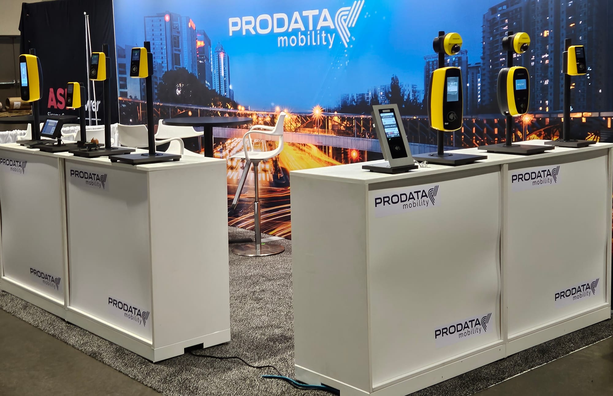 prodatamobility expo photo 4
