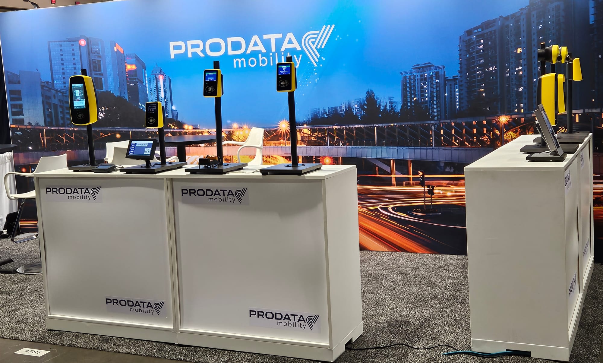 prodatamobility expo photo 5