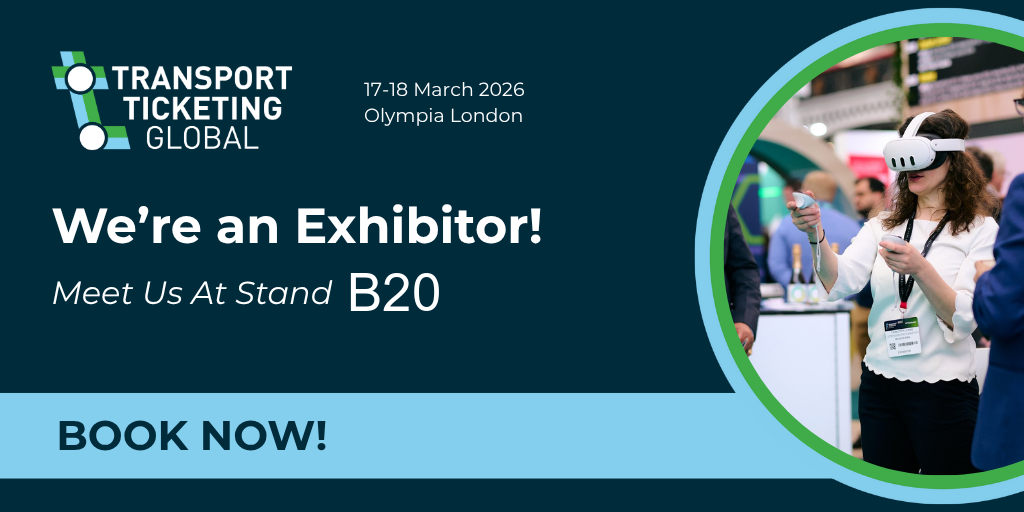 Transport Ticketing Global 2026