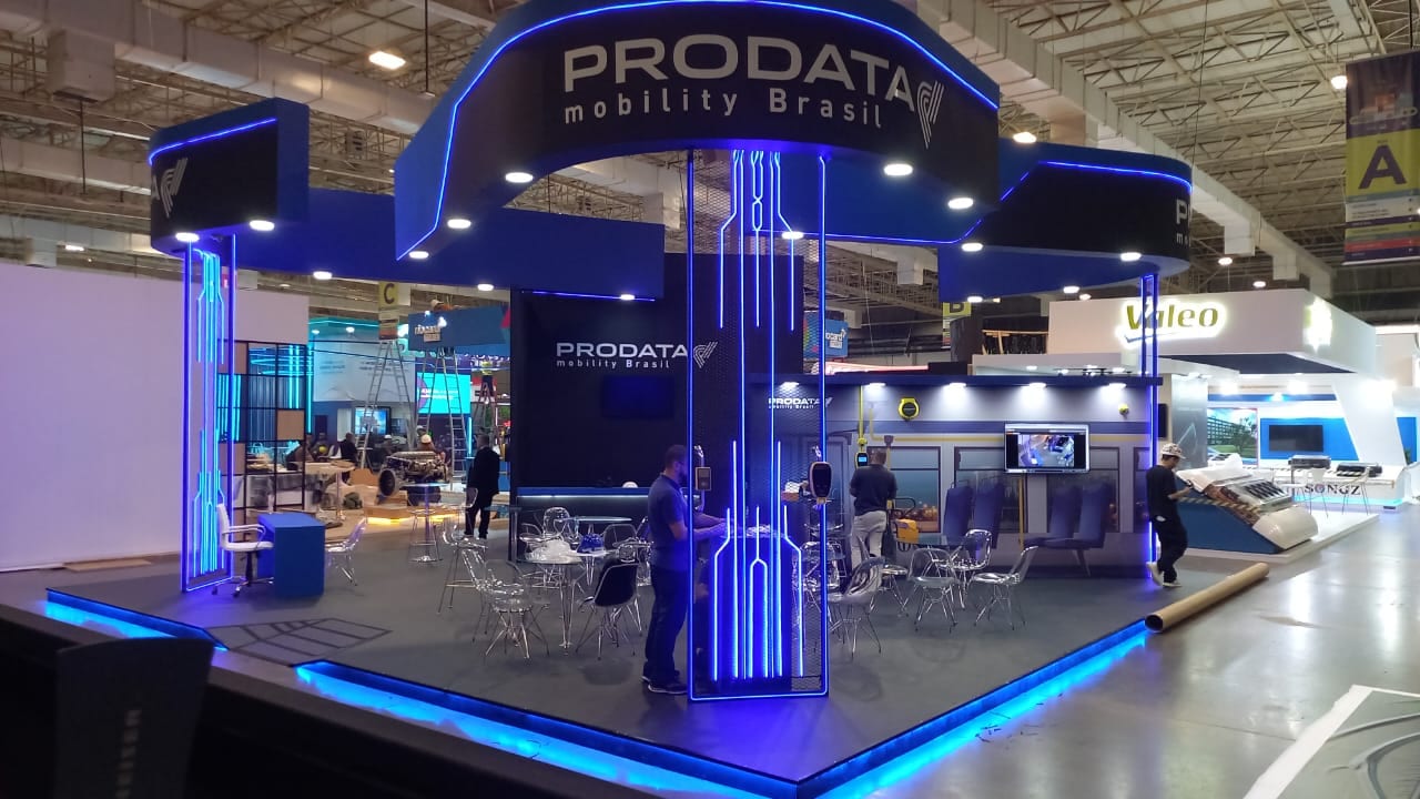 prodatamobility brazil expo photo 1