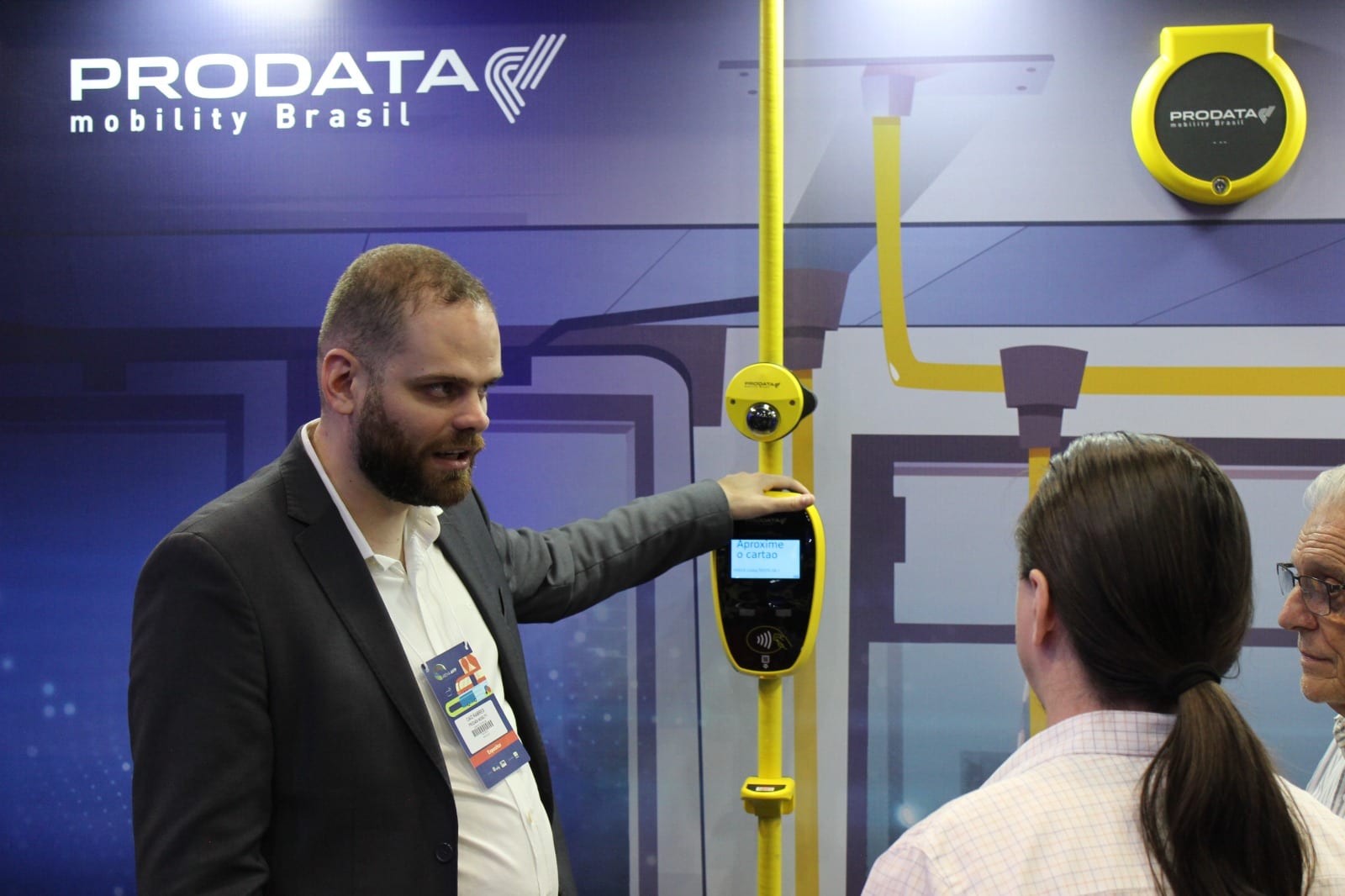 prodatamobility brazil expo photo 9