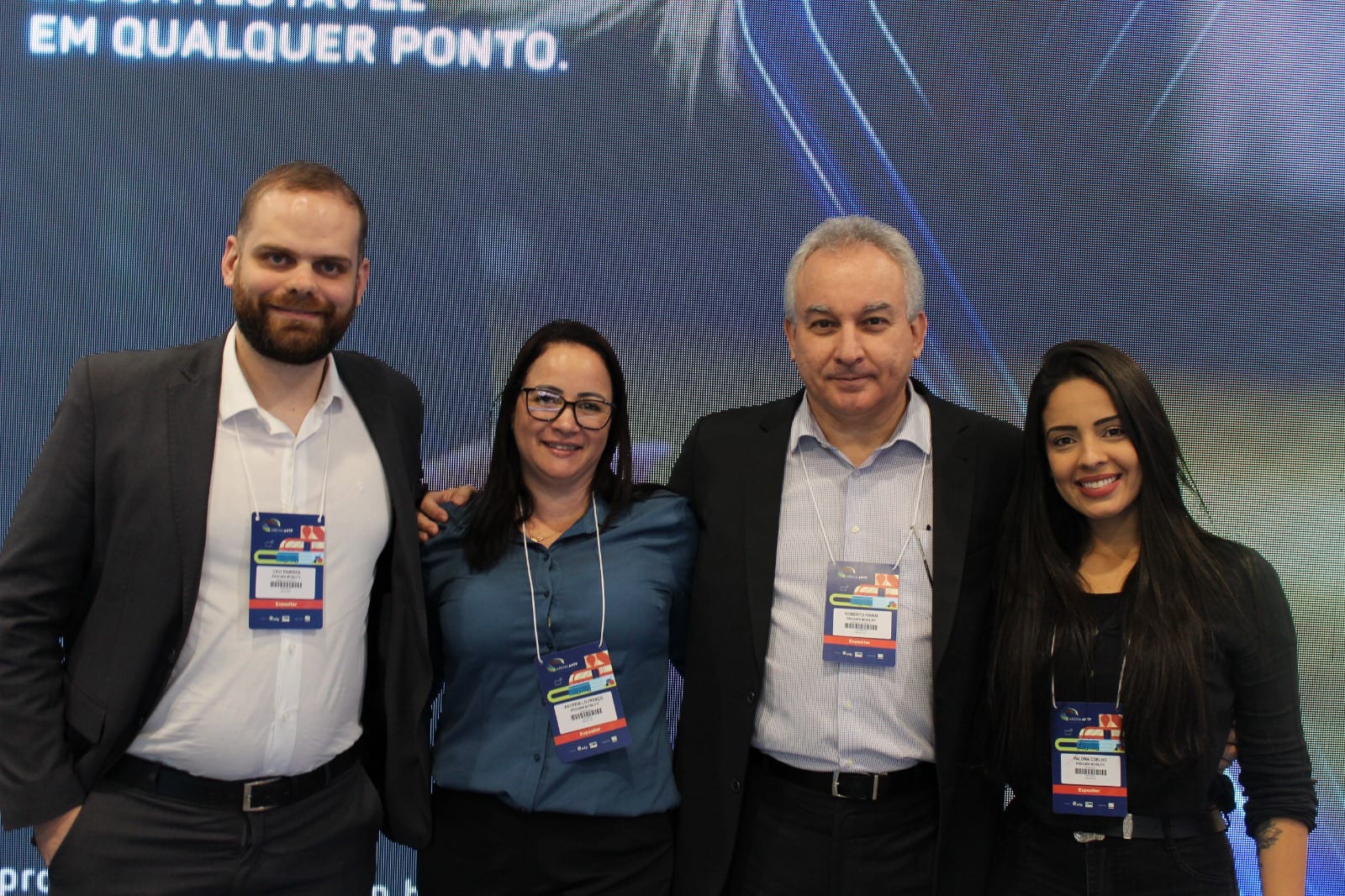 prodatamobility brazil expo photo 10