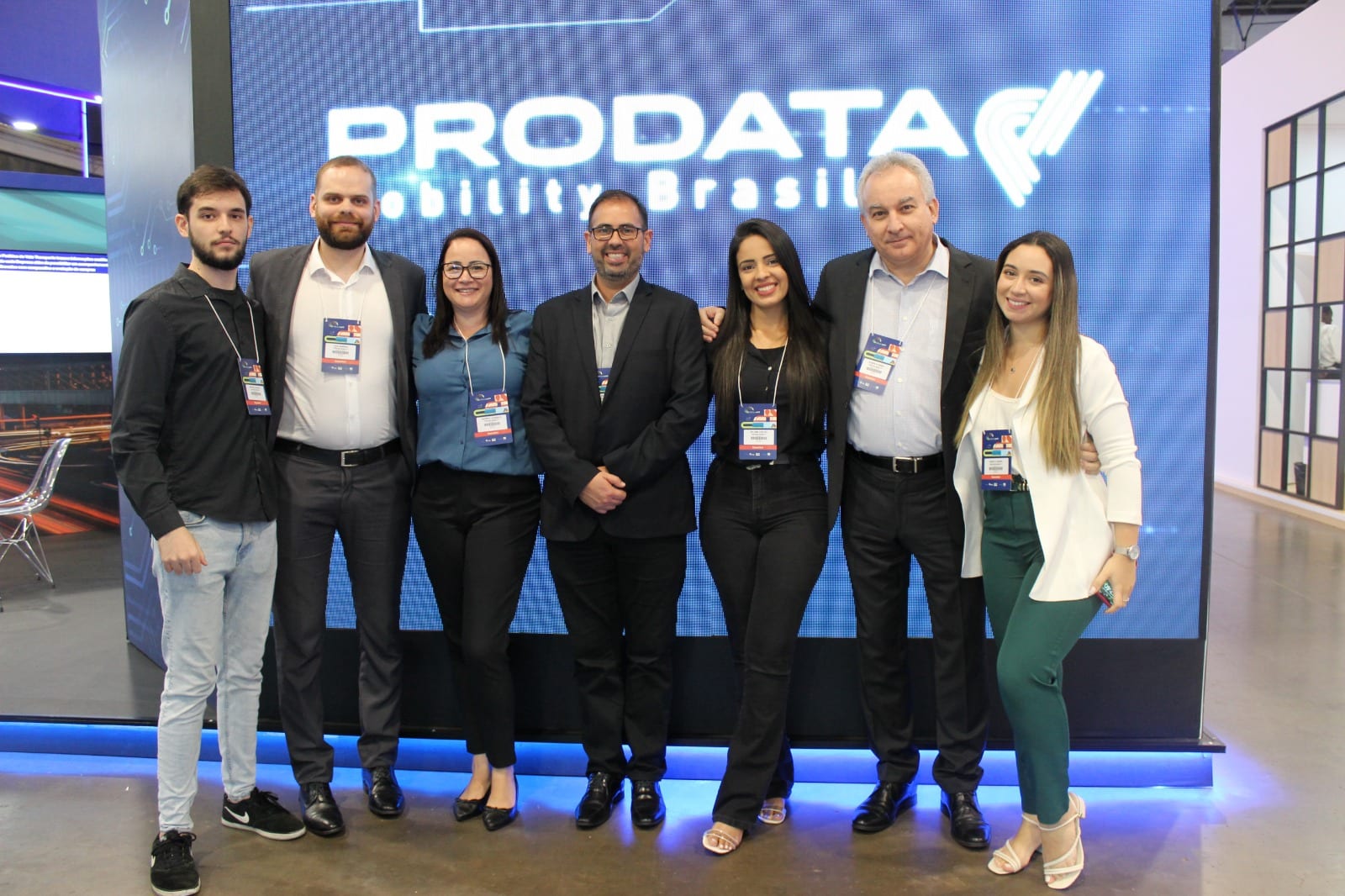 prodatamobility brazil expo photo 11