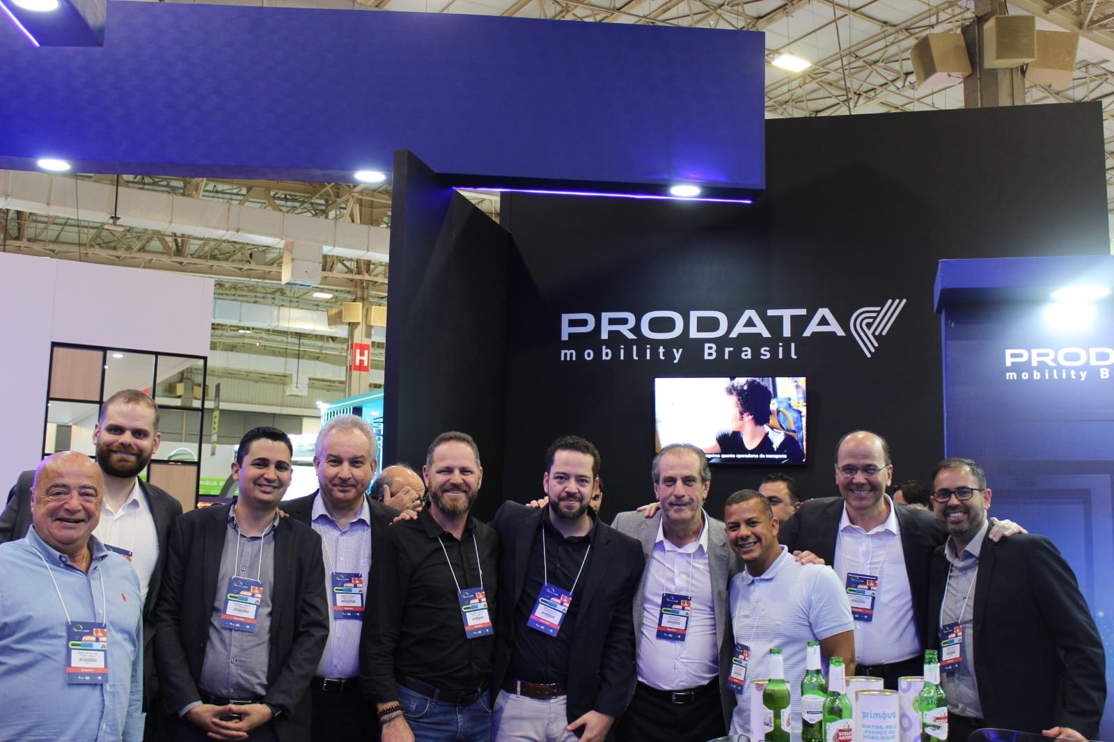 prodatamobility brazil expo photo 12