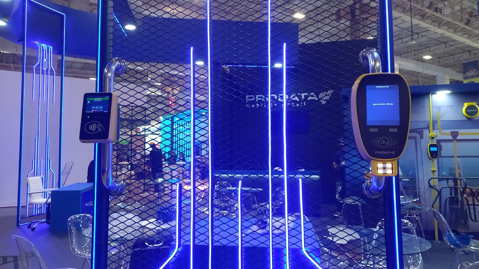 prodatamobility brazil expo photo 3