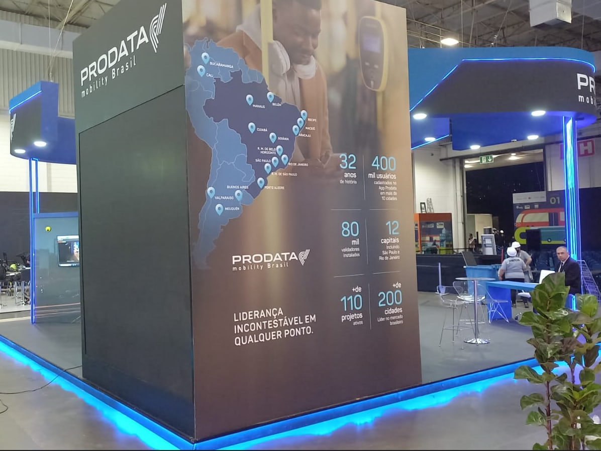 prodatamobility brazil expo photo 4
