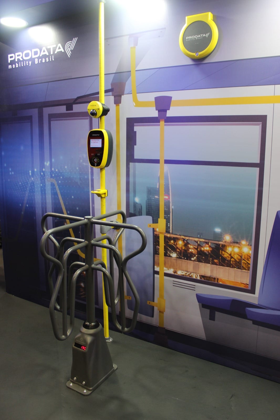 prodatamobility brazil expo photo 5