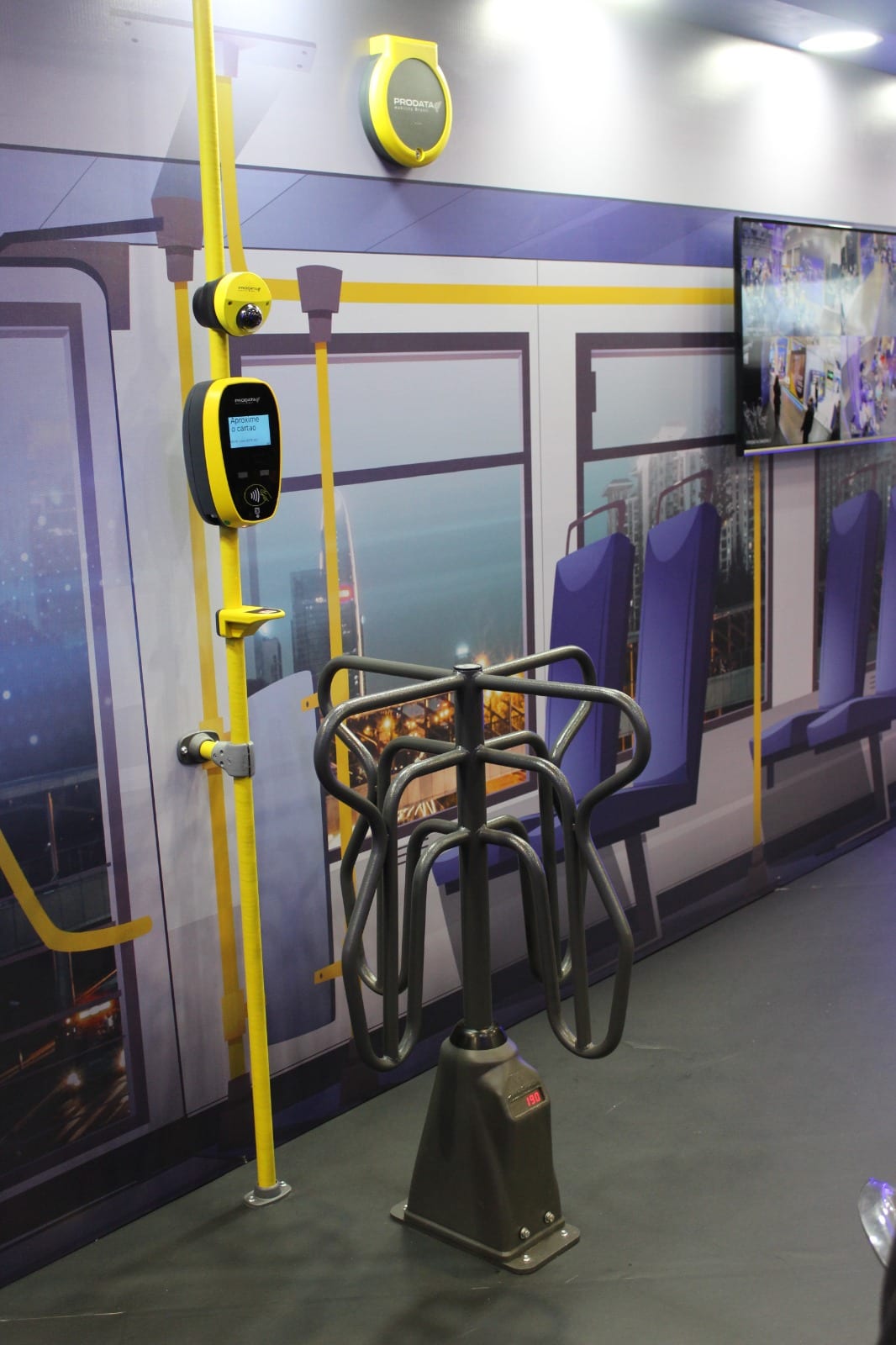 prodatamobility brazil expo photo 6