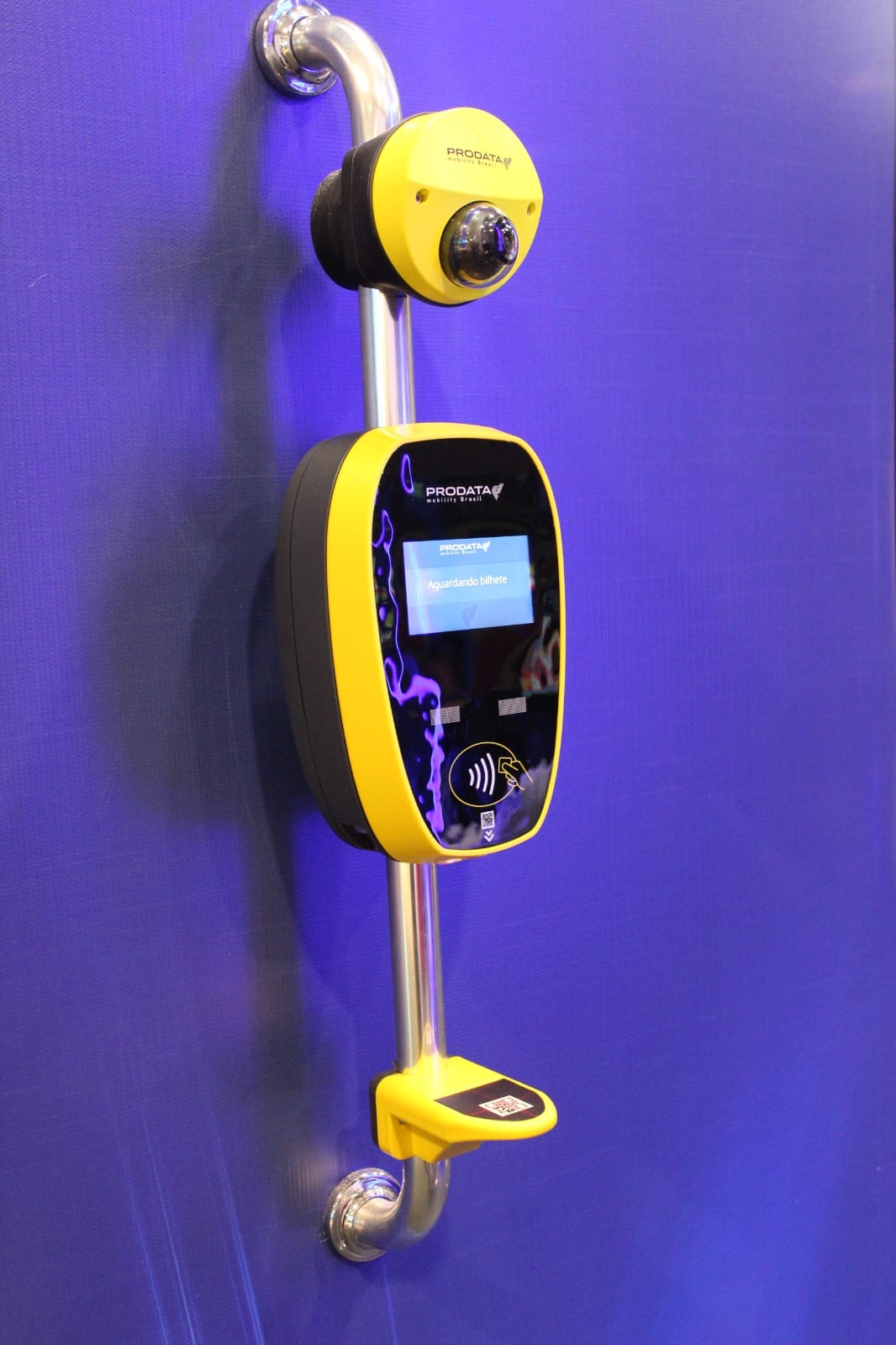 prodatamobility brazil expo photo 7