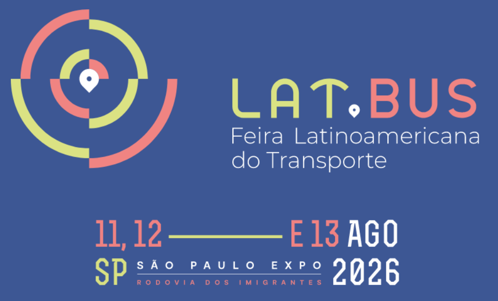 Prodata Mobility at LAT.BUS Transpúblico 2026