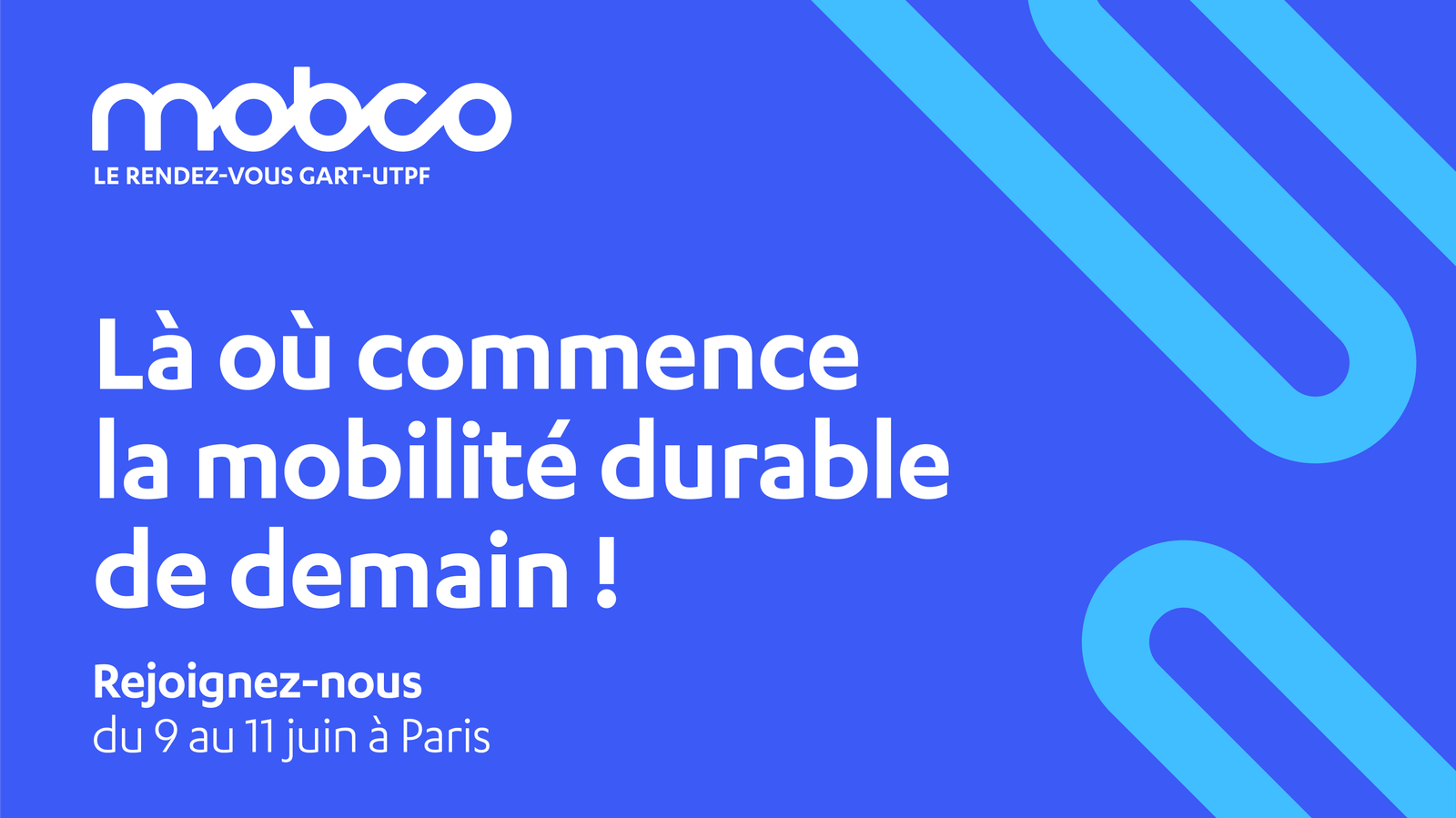 Prodata Mobility at MobCo Paris 2026
