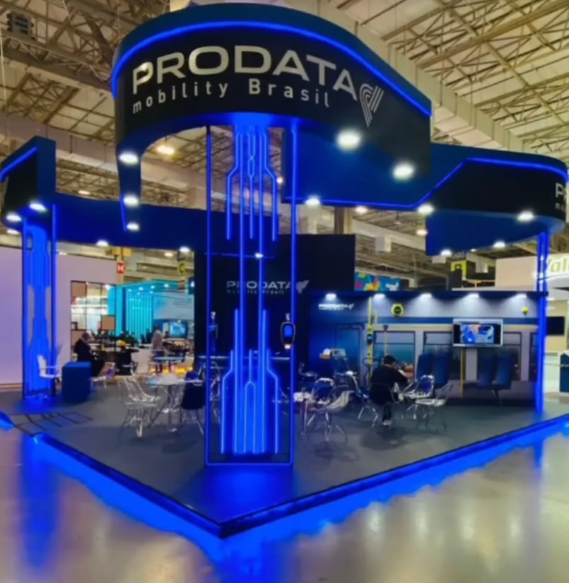 ARENA ANTP Expo 2023 – São Paulo
